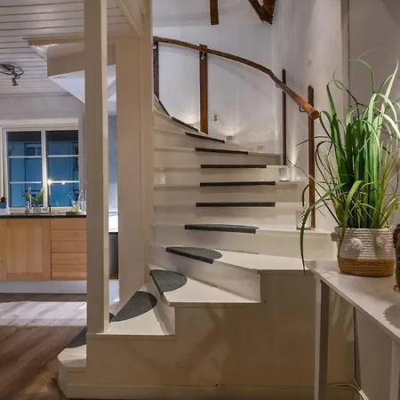 Apartment In The Heart Of Tonsberg