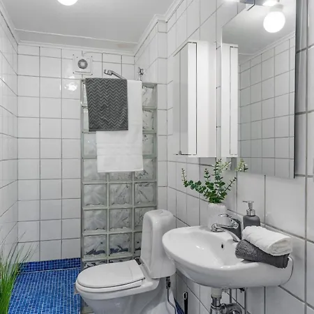 In The Heart Of Apartment Tonsberg