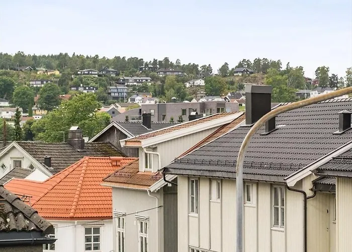 In The Heart Of * Tønsberg