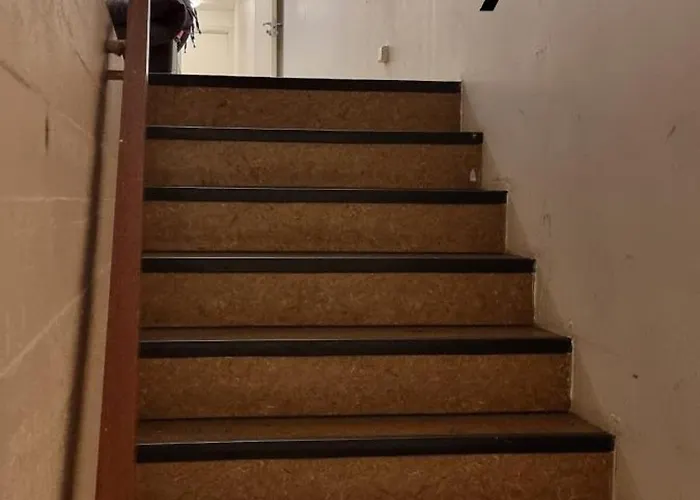 Apartament In The Heart Of