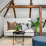 In The Heart Of Apartment *
