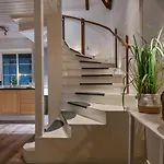 Apartment In The Heart Of Tønsberg