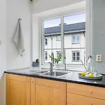 Apartment In The Heart Of Tønsberg