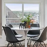 In The Heart Of Apartment *